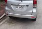 Sell Silver 2014 Toyota Avanza Van in Manila-2