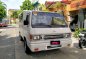 White Mitsubishi L300 2017 for sale in Mandaluyong-3
