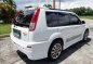 White Nissan X-Trail 2005 SUV / MPV for sale in Manila-1