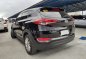 Black Hyundai Tucson 2016 SUV / MPV for sale in Parañaque-2