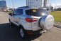 Sell Silver 2017 Ford Ecosport SUV / MPV in Biñan-2