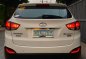 White Hyundai Tucson 2013 SUV / MPV for sale in Taytay-3