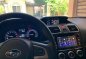 Selling Silver Subaru Forester 2016 SUV / MPV in Consolacion-3