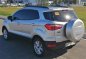 Sell Silver 2017 Ford Ecosport SUV / MPV in Biñan-1