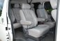Sell White 2016 Toyota Hiace Van in Manila-8