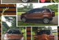 Sell Orange 2018 Ford Ecosport SUV / MPV in Mandaluyong-0