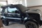 Sell Black 2013 Suzuki Jimny SUV / MPV in Manila-0