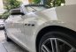 Selling White Maserati Ghibli 2016 Sedan in Manila-4
