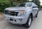 Sell Silver 2014 Ford Ranger Truck in Manila-0
