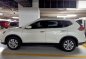 White Nissan X-Trail 2017 SUV / MPV for sale in Quezon City-0