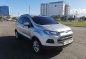 Sell Silver 2017 Ford Ecosport SUV / MPV in Biñan-5