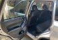 Selling Silver Subaru Forester 2016 SUV / MPV in Consolacion-7