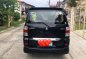 Black Suzuki Apv 2012 Van for sale in Manila-5
