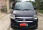 Black Suzuki Apv 2012 Van for sale in Manila-6