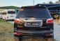 Black Chevrolet Trailblazer 2015 SUV / MPV for sale in Manila-3