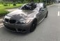 Selling Grey Bmw 320I 2007 Sedan in Cainta-0