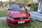 Sell Red 2016 Volkswagen Golf Hatchback in Dumaguete-6