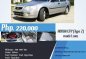 Silver Honda City 2001 Sedan for sale in Bacoor-1