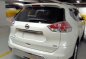 White Nissan X-Trail 2017 SUV / MPV for sale in Quezon City-2