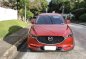 Sell Red 2017 Mazda Cx-5 SUV / MPV in Manila-1
