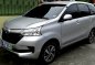 Silver Toyota Avanza 2018 SUV / MPV for sale in Bulacan-0