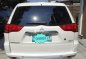 Sell White 2014 Mitsubishi Montero SUV / MPV in Manila-1
