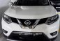 White Nissan X-Trail 2017 SUV / MPV for sale in Quezon City-1