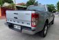 Sell Silver 2014 Ford Ranger Truck in Manila-5