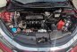 Sell Red 2018 Honda City Sedan in Calamba-3