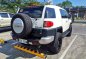Selling White Toyota Fj Cruiser 2017 SUV / MPV in Cebu City-4