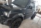 Sell Black 2013 Suzuki Jimny SUV / MPV in Manila-1