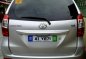 Silver Toyota Avanza 2018 SUV / MPV for sale in Bulacan-3