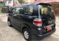 Black Suzuki Apv 2012 Van for sale in Manila-3