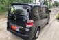 Black Suzuki Apv 2012 Van for sale in Manila-2