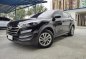 Black Hyundai Tucson 2016 SUV / MPV for sale in Parañaque-1