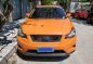 Selling Orange Subaru Xv 2012 Hatchback in Manila-0