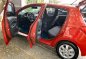 Sell Red 2015 Mitsubishi Mirage Sedan in Quezon City-1