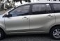 Sell Grey 2015 Toyota Avanza SUV / MPV in Muntinlupa-3