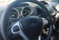 Sell Silver 2017 Ford Ecosport SUV / MPV in Biñan-6