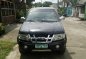 Selling Black Isuzu Crosswind 2013 SUV / MPV in Quezon City-3