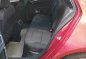 Sell Red 2016 Volkswagen Golf Hatchback in Dumaguete-8
