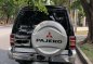 Selling Black Mitsubishi Pajero 2003 SUV / MPV in Las Piñas-3