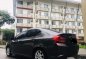 Sell Black 2013 Honda City Sedan in Quezon City-3