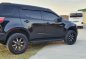 Black Chevrolet Trailblazer 2015 SUV / MPV for sale in Manila-6