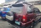 Sell Purple 2015 Isuzu Crosswind SUV / MPV in Manila-2