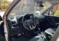 Selling Silver Subaru Forester 2016 SUV / MPV in Consolacion-8