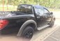 Black Mitsubishi Strada 2013 Truck for sale in Lumban-0