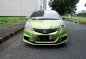Sell Green 2012 Honda Jazz Hatchback in Manila-4