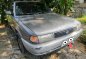 Sell Silver 1994 Nissan Sentra Sedan in Silang-0