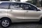 Sell Grey 2015 Toyota Avanza SUV / MPV in Muntinlupa-4